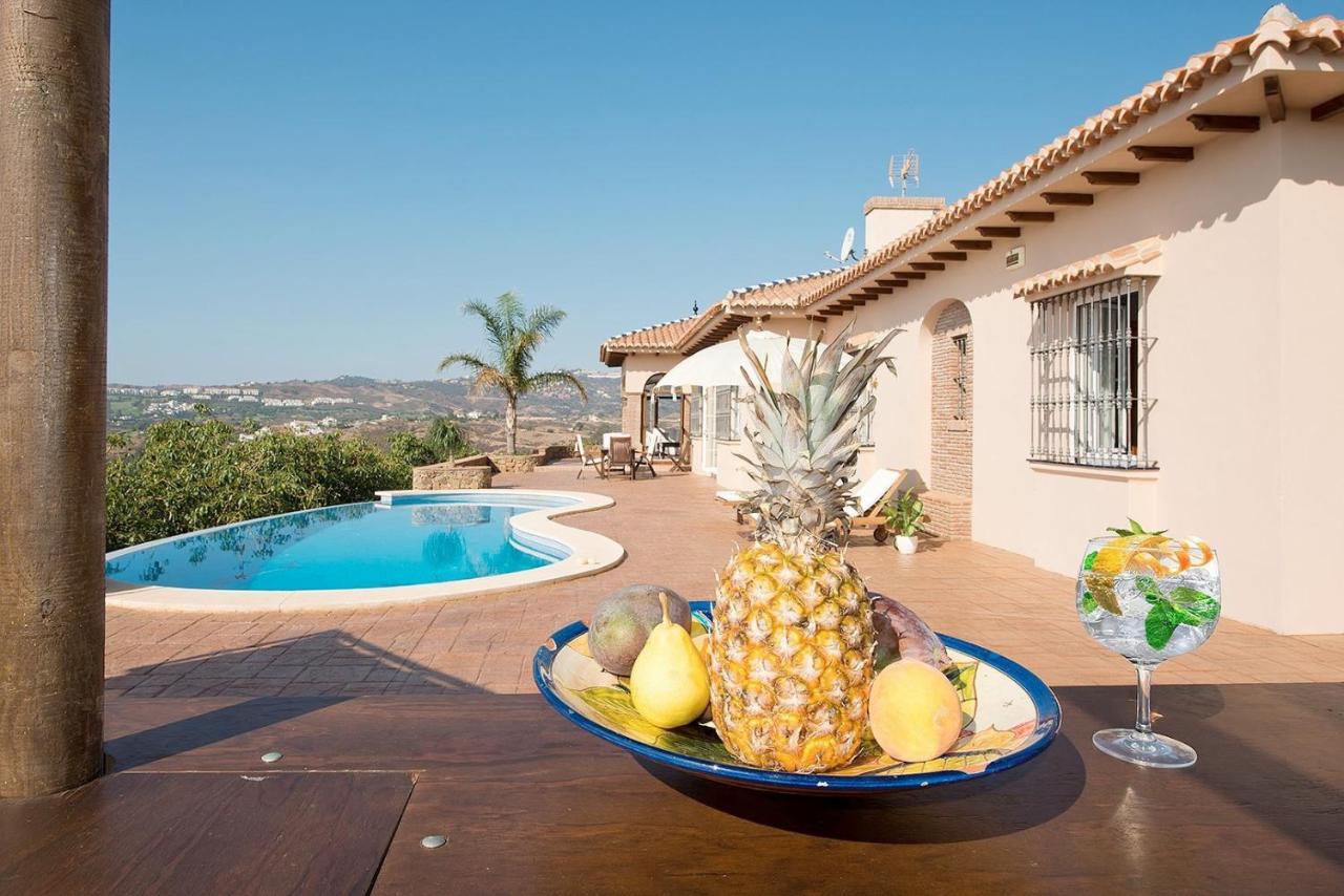 Villa Hacienda Doña Gloria (Spanje Mijas Costa) - Booking.com