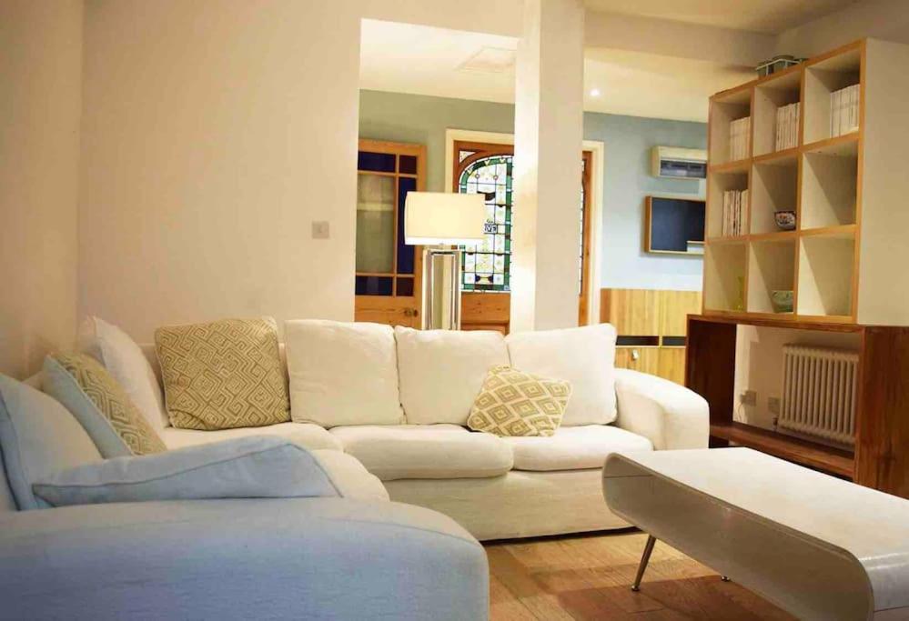 Eclectic family home in the heart of Notting Hill - 5