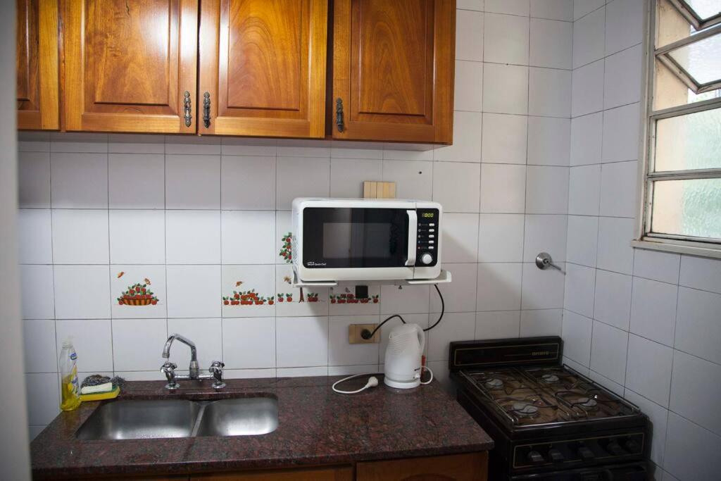 Recoleta Apartment Patio Bullrich - 5