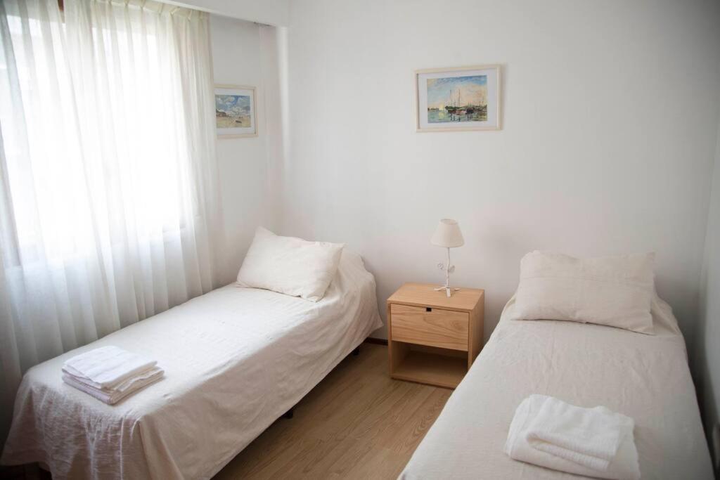 Recoleta Apartment Patio Bullrich - 4