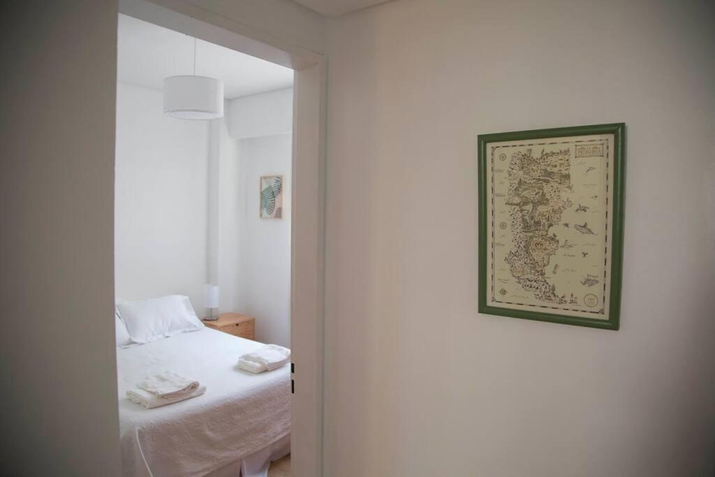 Recoleta Apartment Patio Bullrich - 3