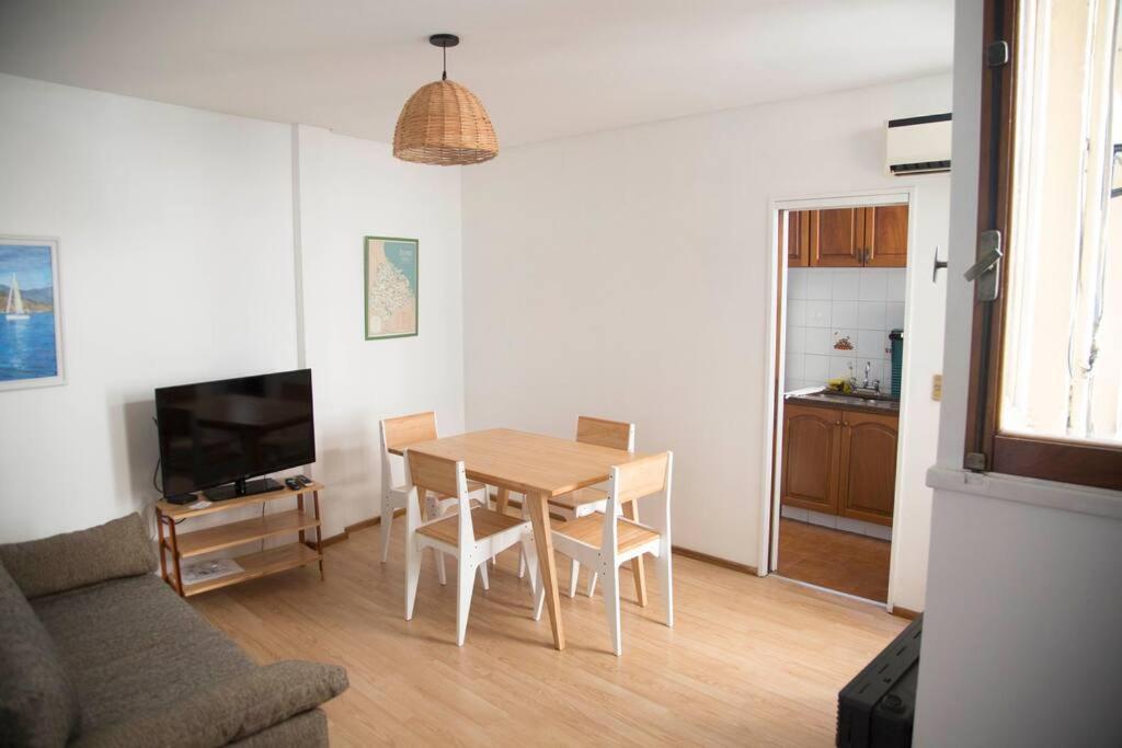 Recoleta Apartment Patio Bullrich - 2