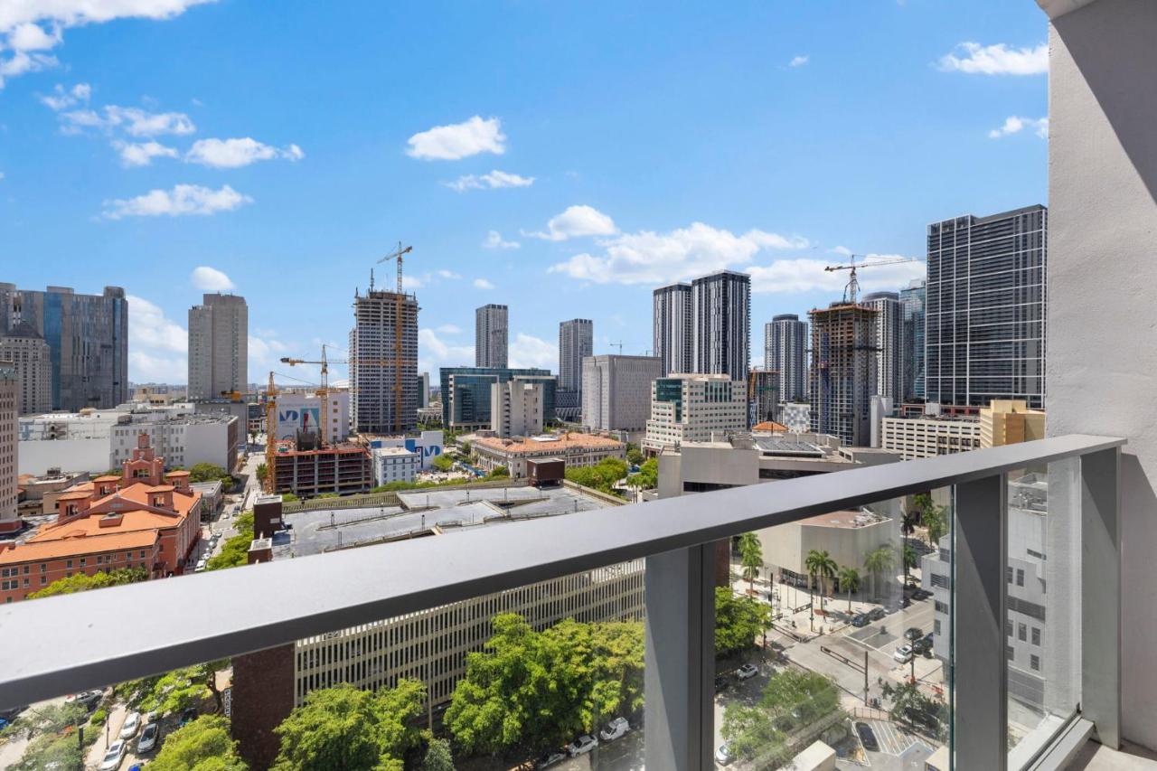 High Style Living in the Heart of Miami - 5