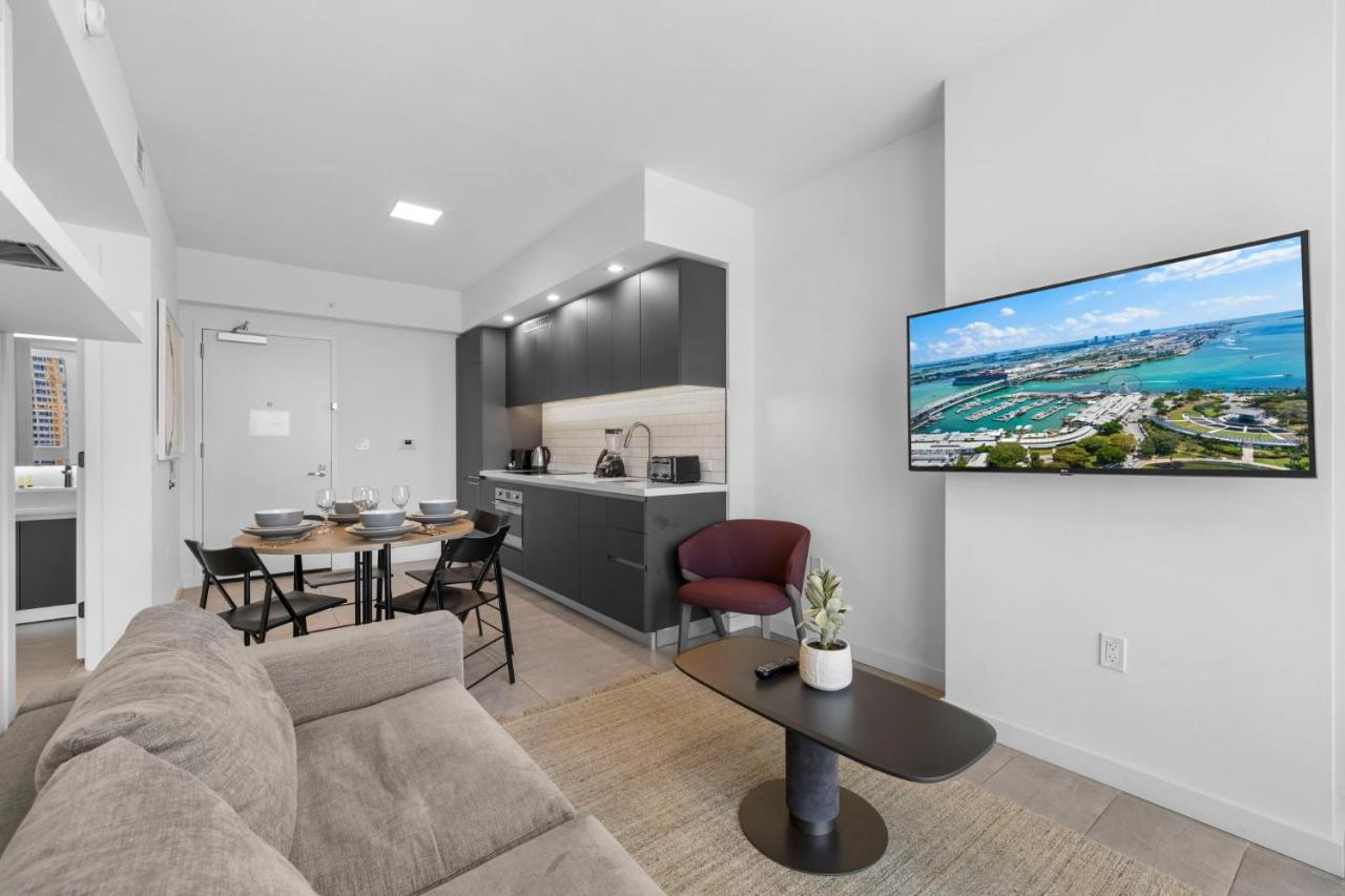 High Style Living in the Heart of Miami - 4