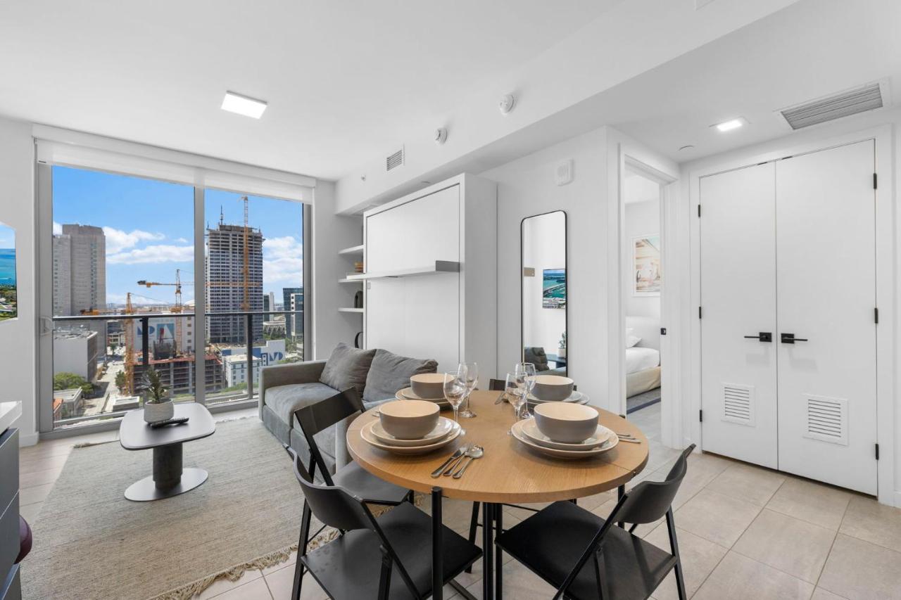 High Style Living in the Heart of Miami - 2