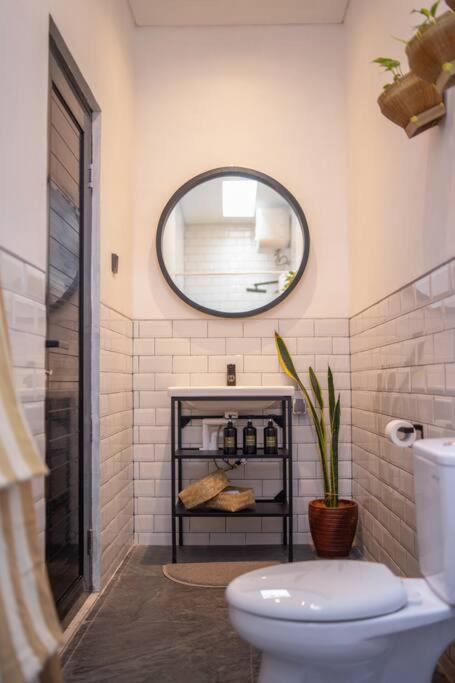 Villa Benih Uluwatu - 3