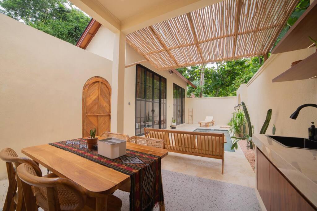 Villa Benih Uluwatu - 5