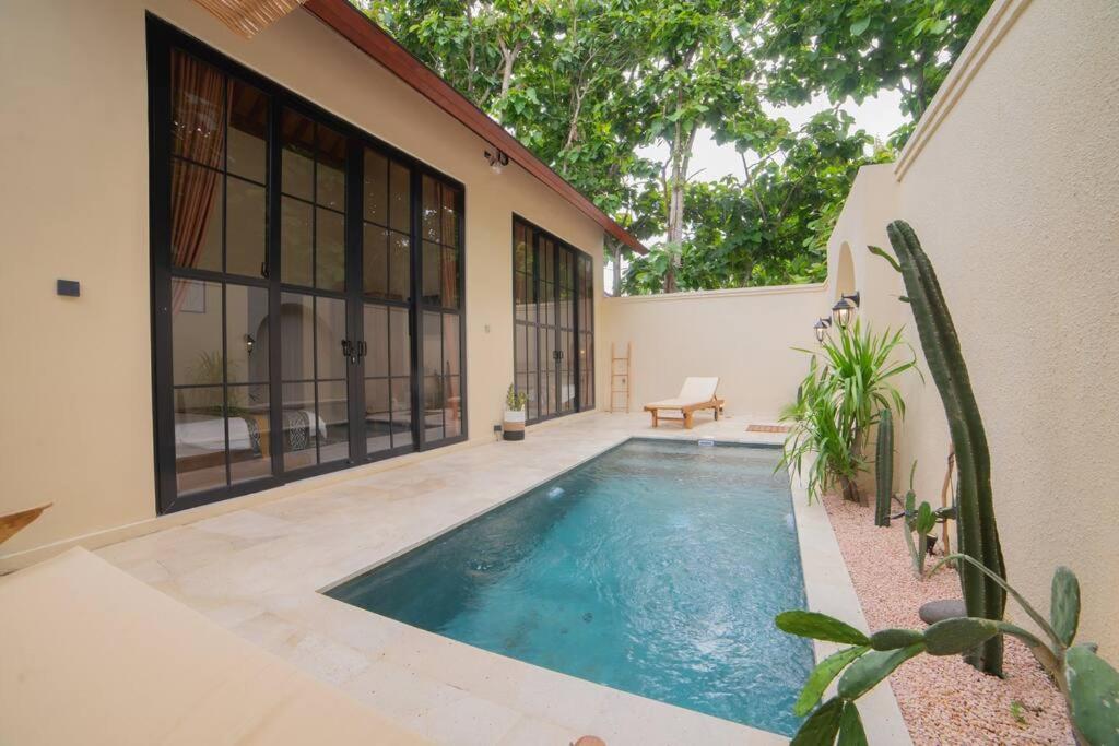 Villa Benih Uluwatu - 4