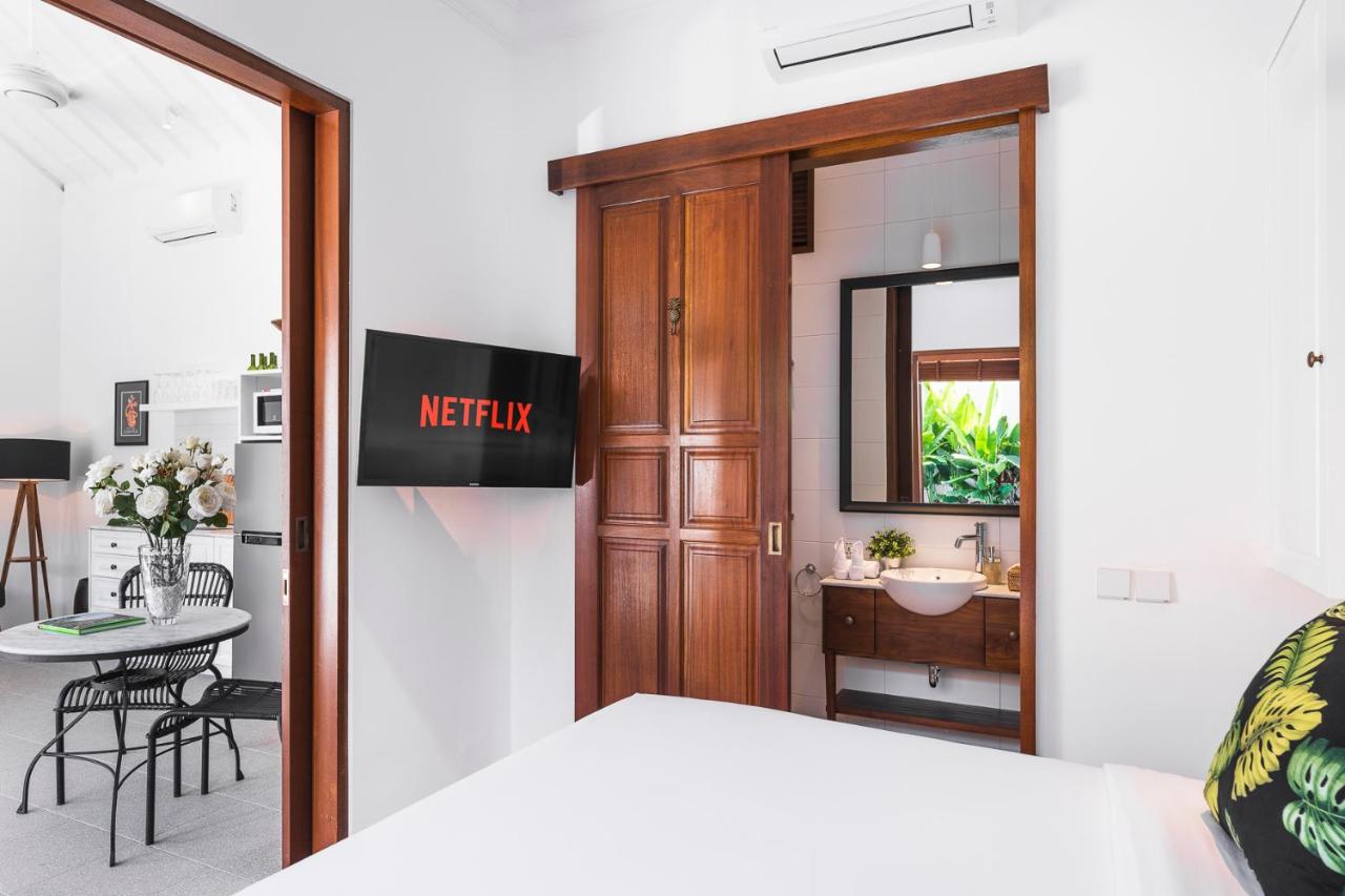 Villa Bella Seminyak - 5