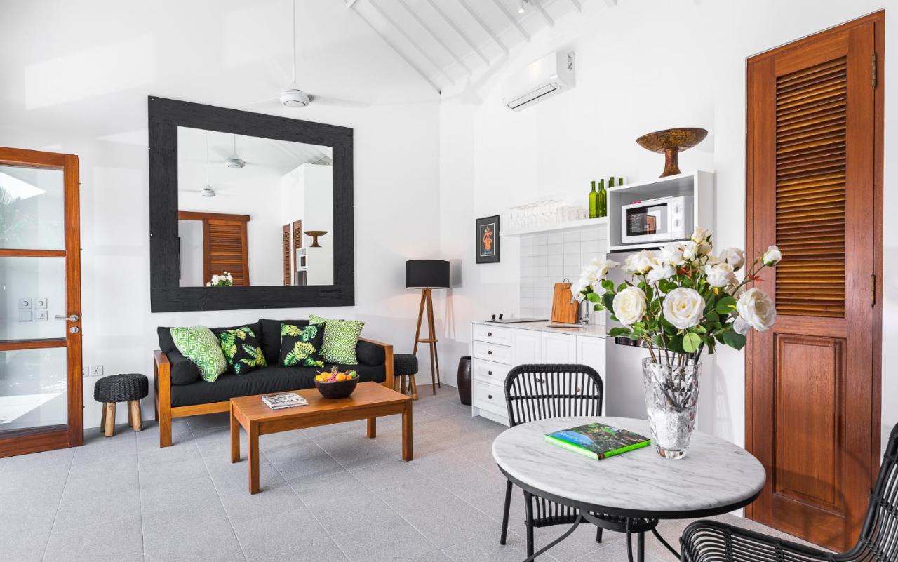 Villa Bella Seminyak - 2