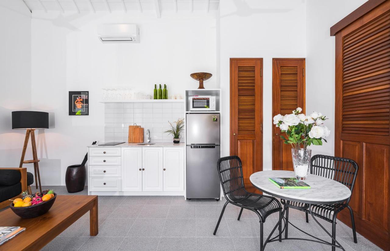 Villa Bella Seminyak - 3