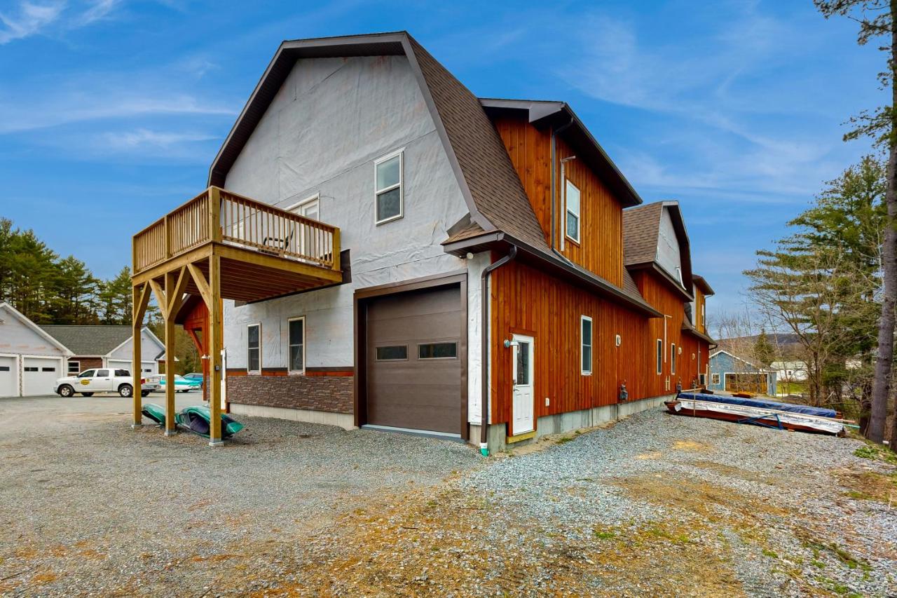 Valley Vista Cabin — photo 1