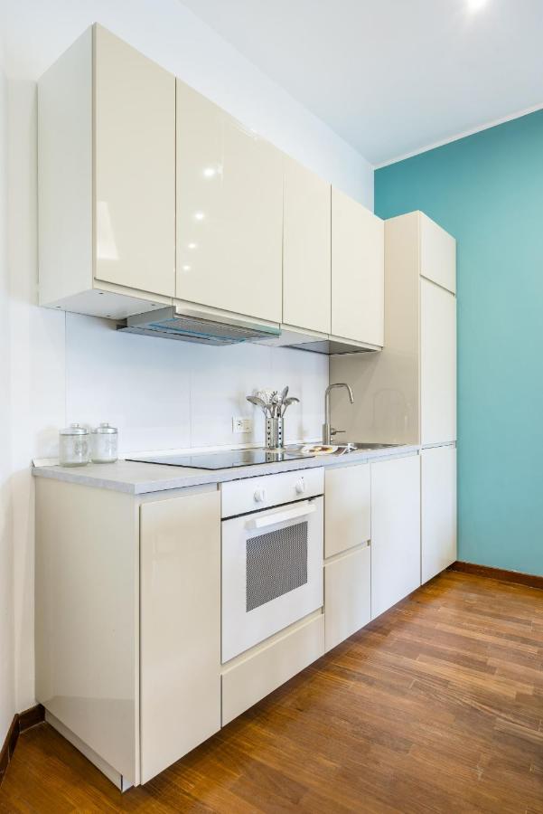 City Soul Apartment Blue - 4