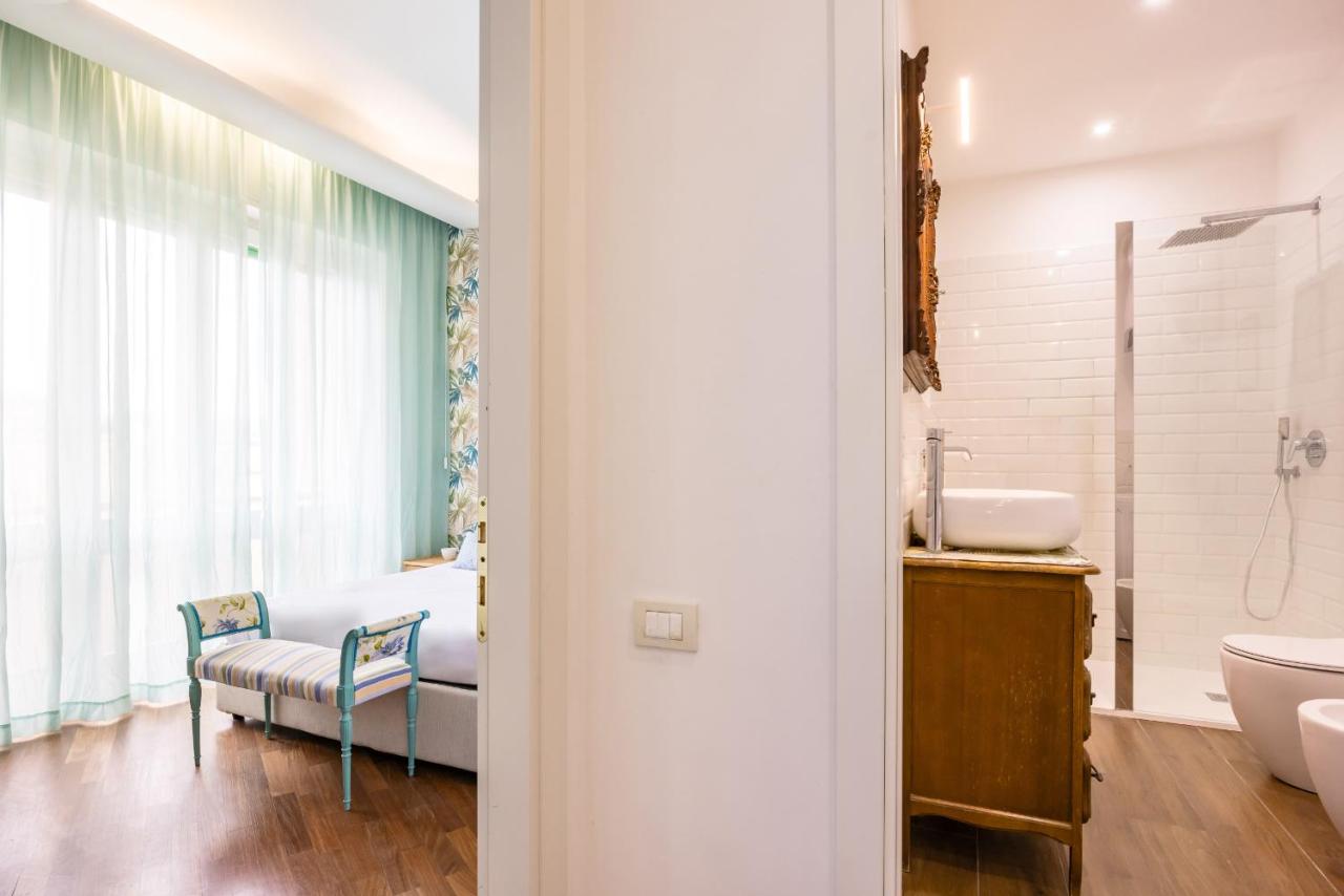 City Soul Apartment Blue - 3