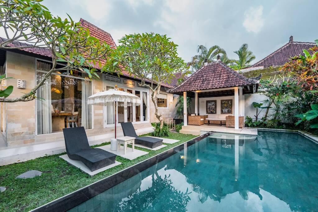 Villa Amedee 1 Ubud