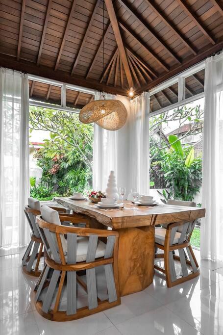 Villa Amedee 1 Ubud - 5