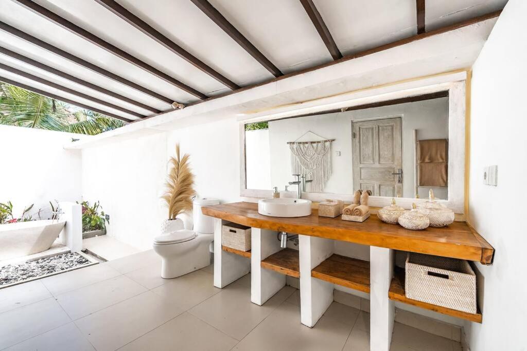 Villa Amedee 1 Ubud - 3