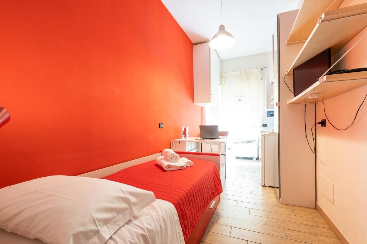 4BNB - Reale House - 5