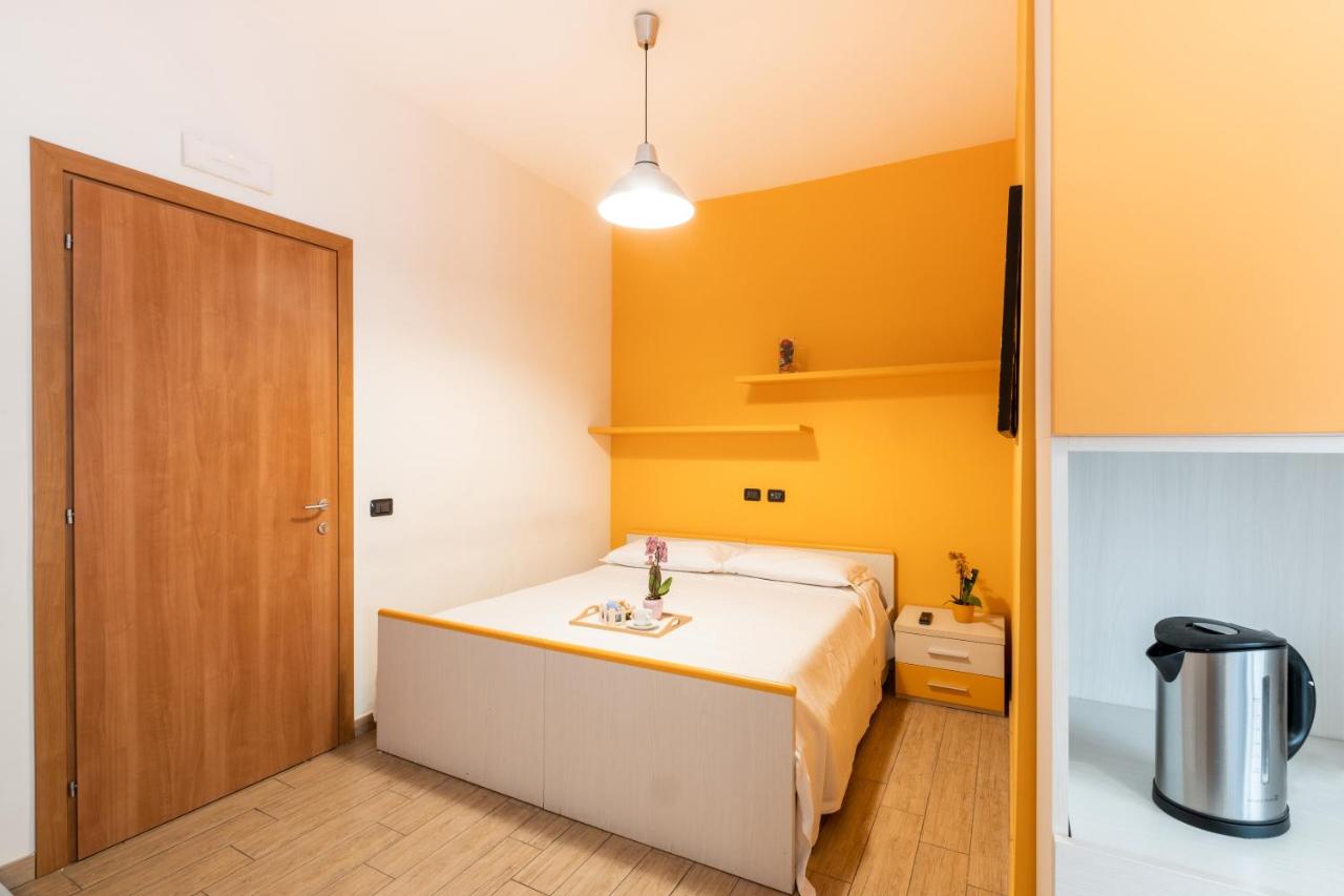 4BNB - Reale House - 3