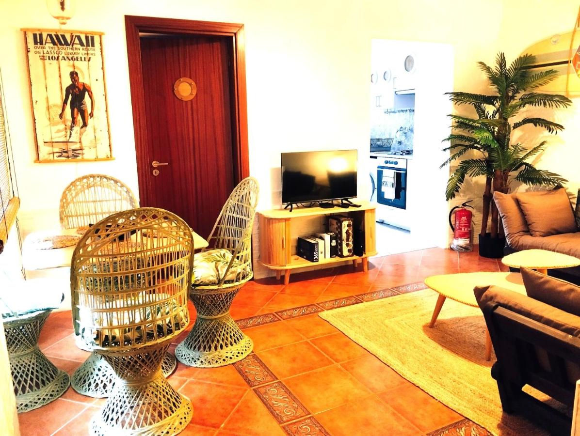 Honu Kai Aloha Home Sagres - 5