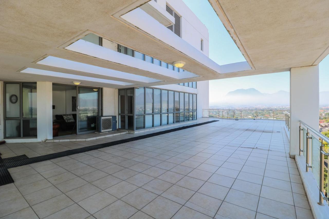 1401 Hibernian Towers Luxury Self Catering Apartment Strand Western Cape South Africa