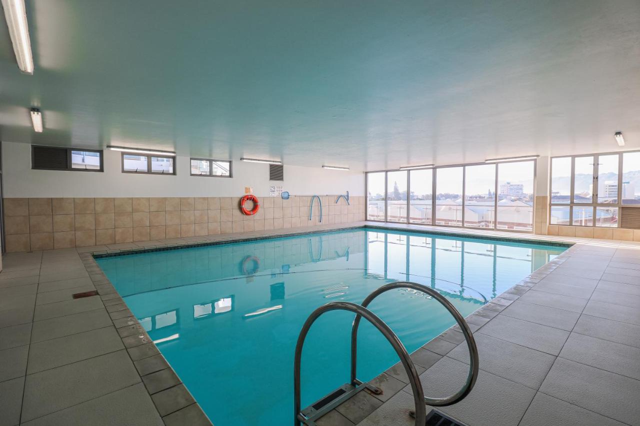 1401 Hibernian Towers Luxury Self Catering Apartment Strand Western Cape South Africa - 4