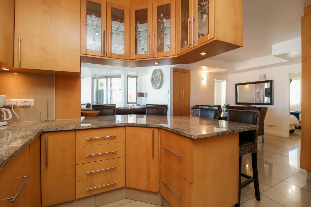 1401 Hibernian Towers Luxury Self Catering Apartment Strand Western Cape South Africa - 5