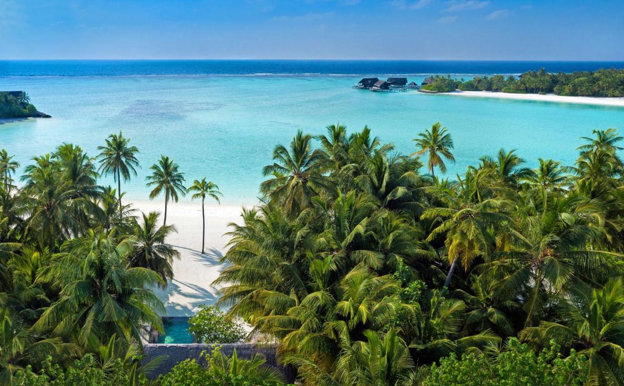 One&Only Reethi Rah — photo 3