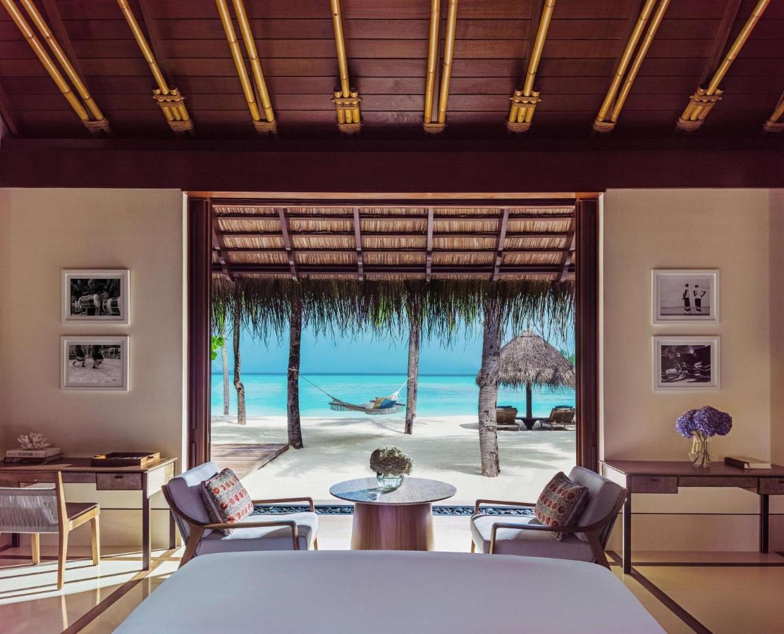 One&Only Reethi Rah — photo 4