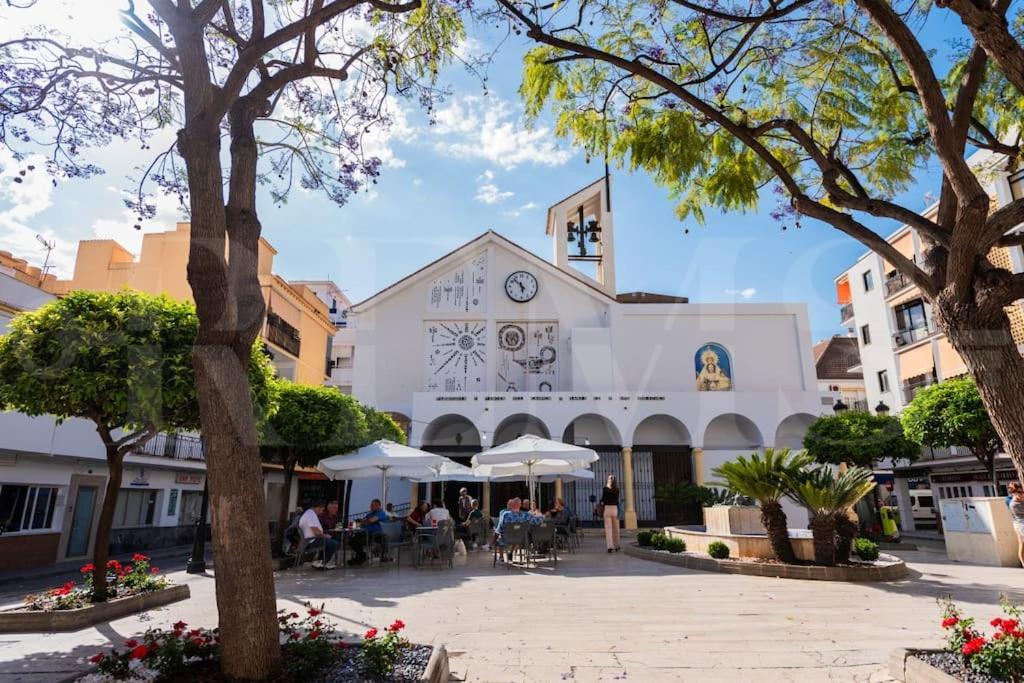 Apartment with terrace steps from beach REMS - 5