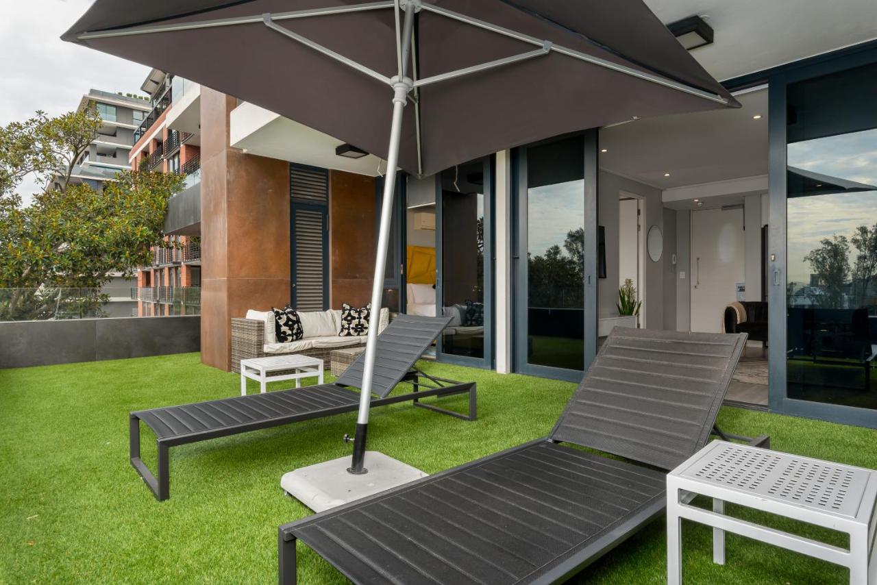 35 on Main Apartments - 5