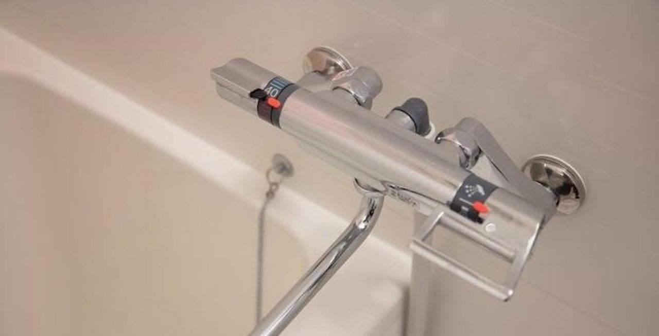 Eight Residence Osaka - 5