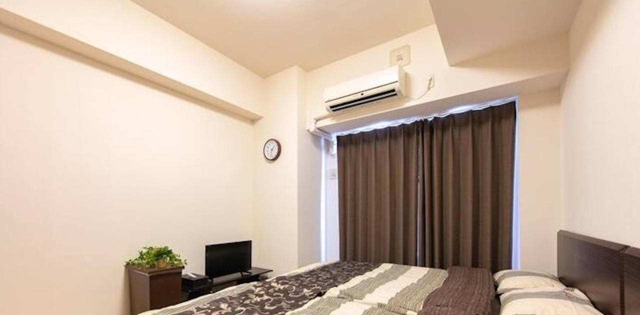 Eight Residence Osaka - 3