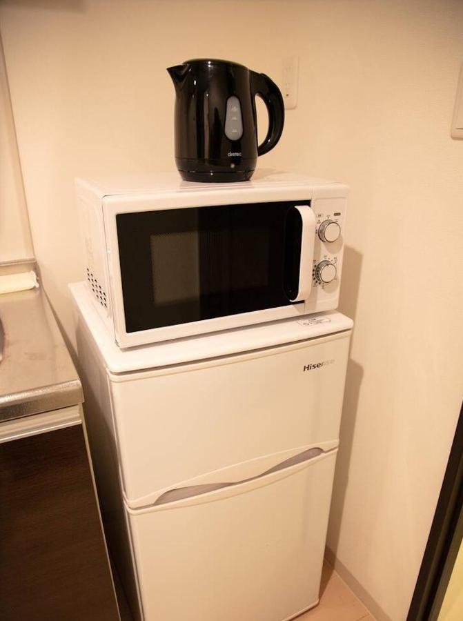 Eight Residence Osaka - 2