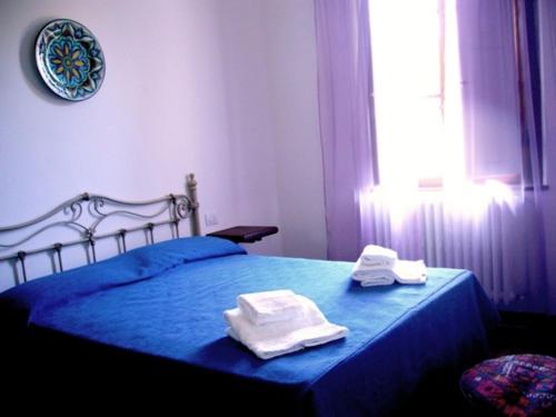 Agriturismo La Burra di Vinci Appartamento "Casina"