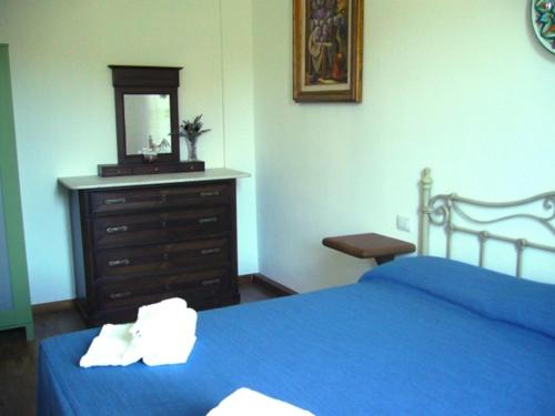 Agriturismo La Burra di Vinci Appartamento "Casina" - 4