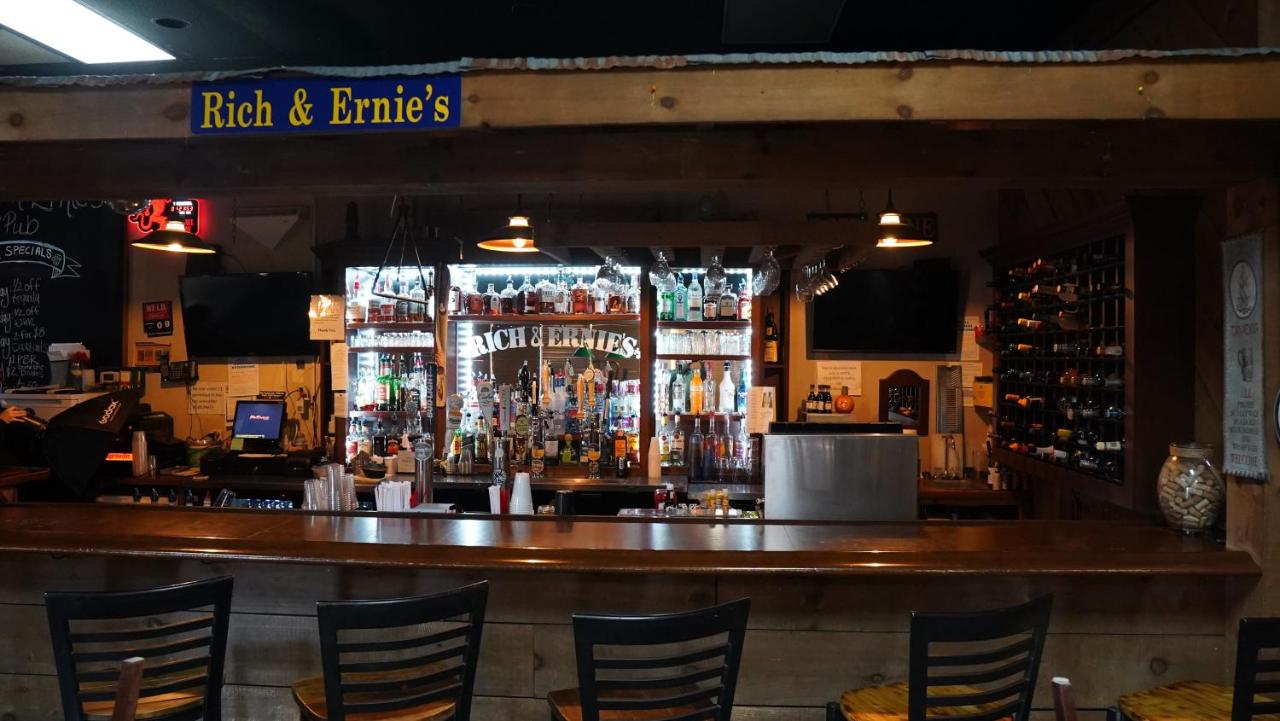 Skyline Lodge — photo 4