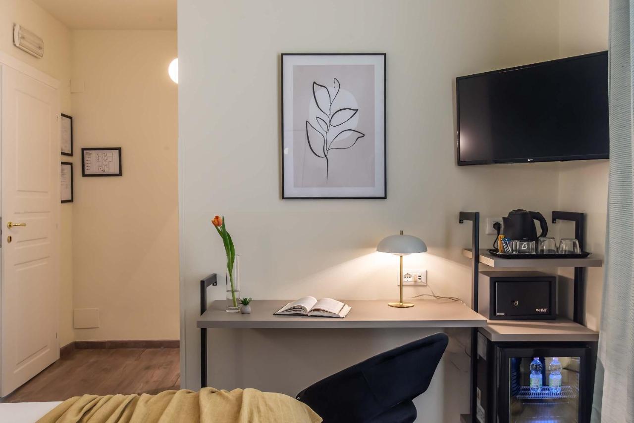 94Rooms Vatican Guest House- Scipioni - 4