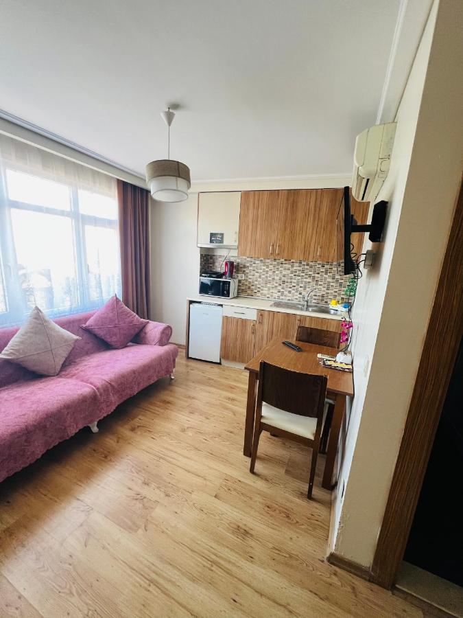 Aycan Sultan Apart Hotel - 4