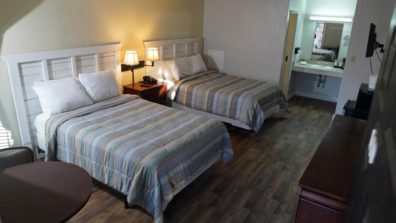 Skyline Lodge — photo 12