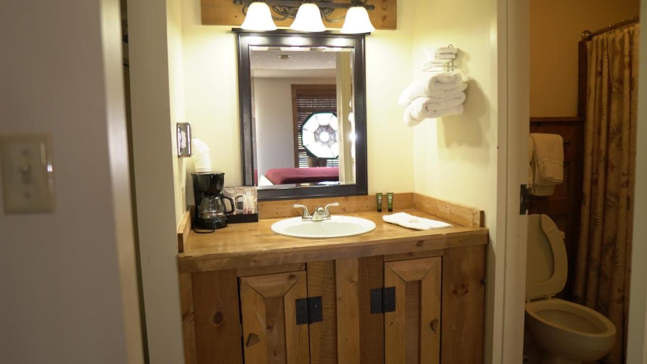 Skyline Lodge — photo 3