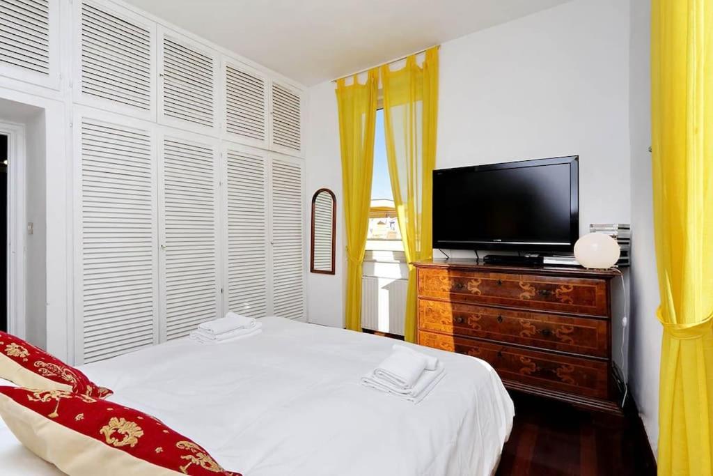 Trastevere Lovely Studio Apartment - 5