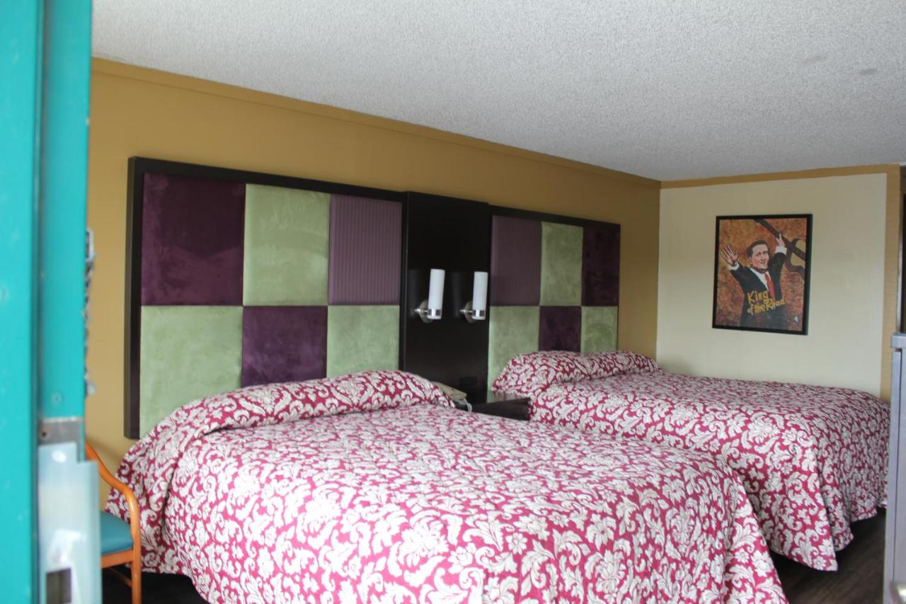 Executive inn — photo 15