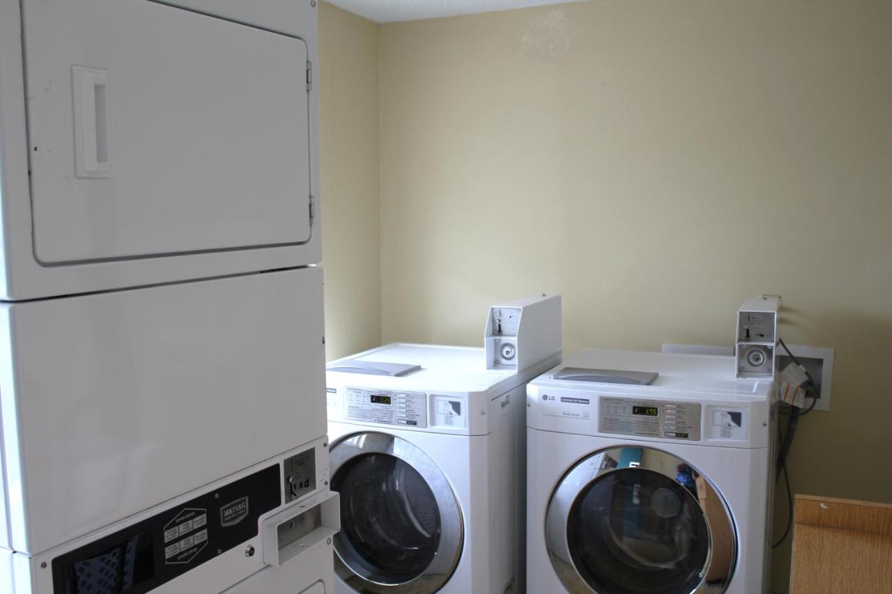 Executive inn — photo 17