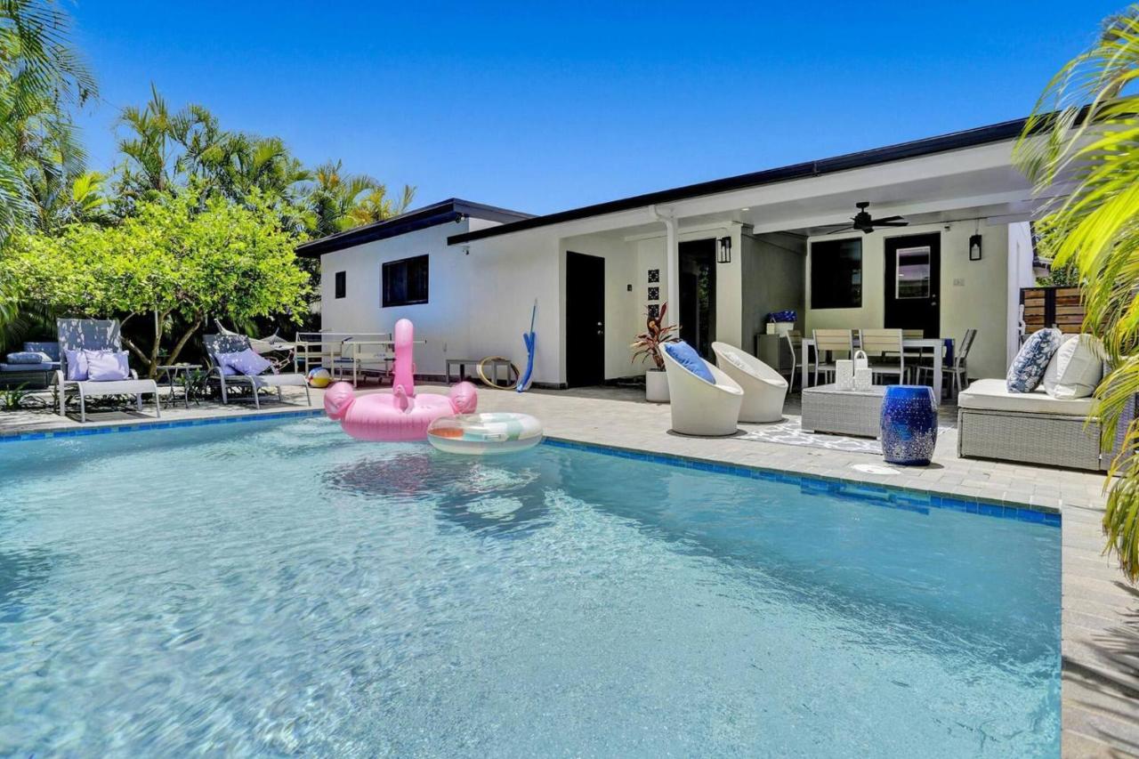 Casa Coral with Pool Charcoal BBQ area - 3