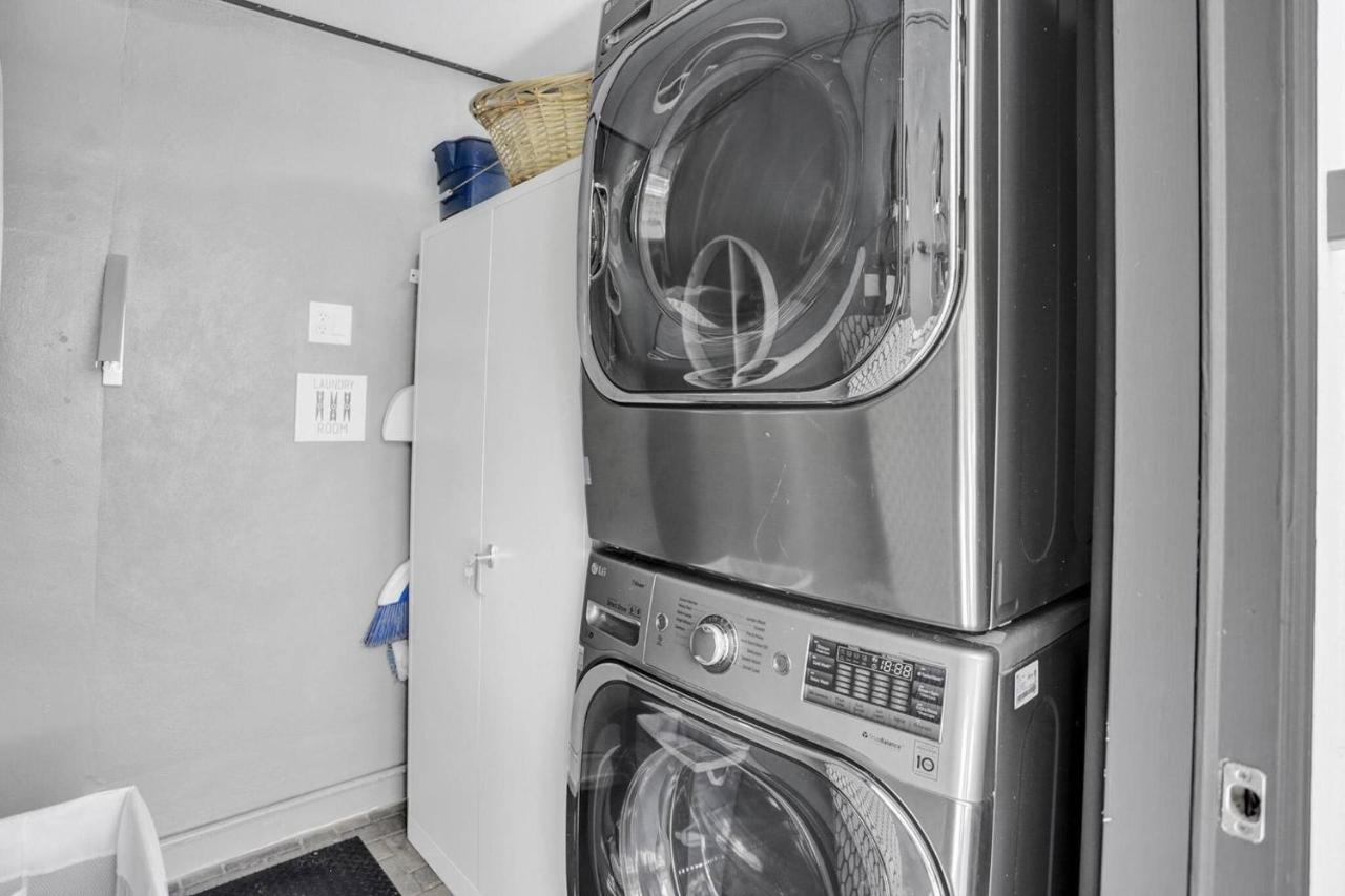 Casa Coral with Pool Charcoal BBQ area - 2