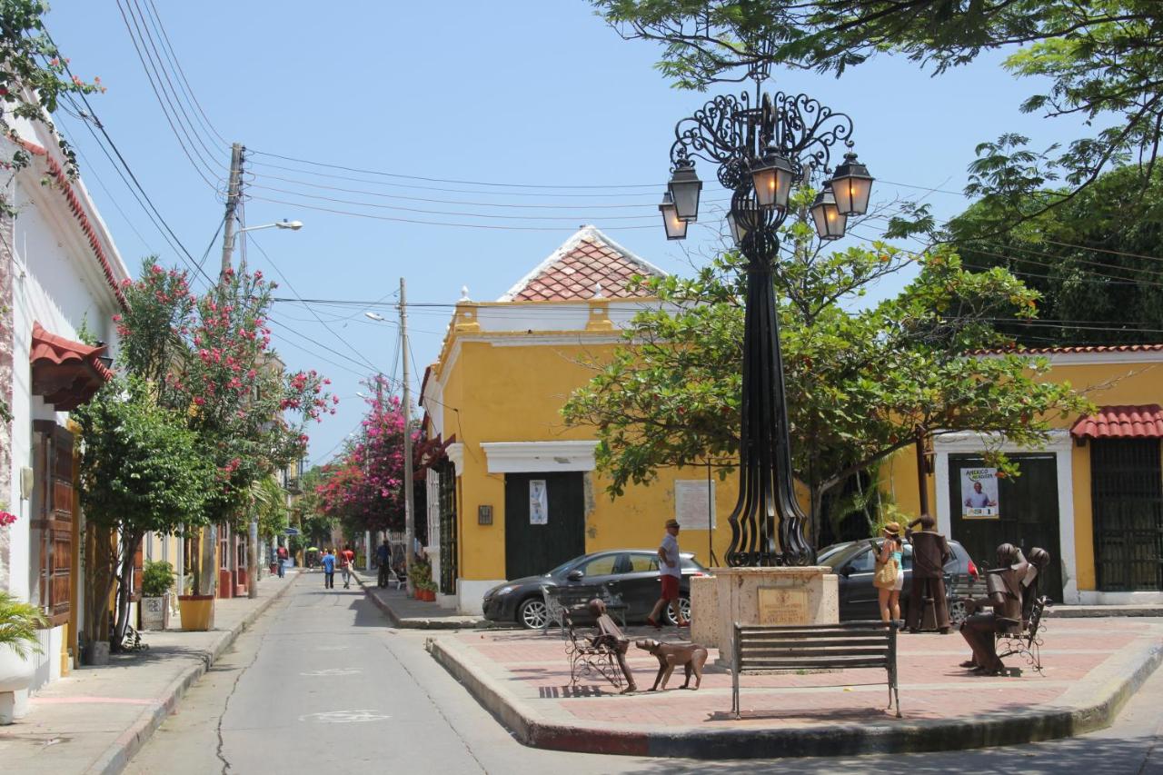 Casa Pizarro Hotel Boutique photo