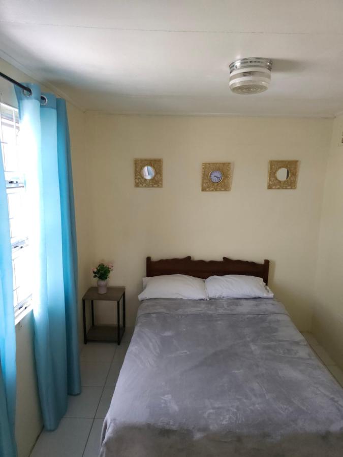 Bornu Apartment - 2