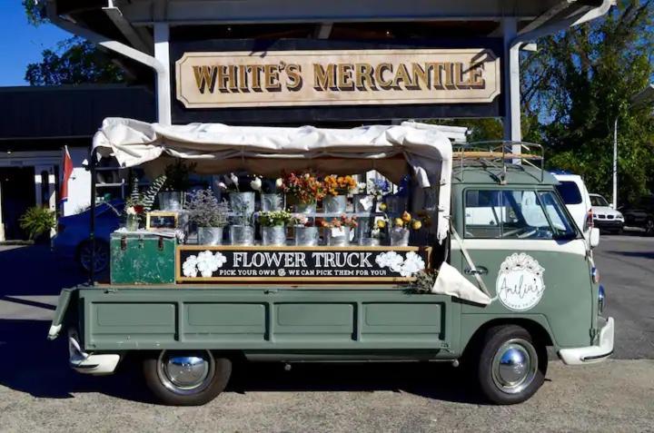 Guest House 12 South Nashville - 2