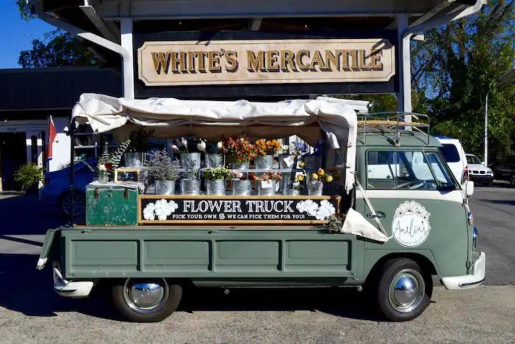 Guest House 12 South Nashville - 3